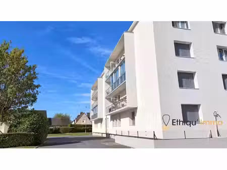 vente appartement 3 pièces 70.57 m² à troyes (10000)  130 000 €