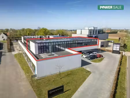 commercieel te koop in menen
