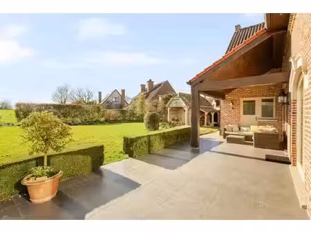 huis te koop in lennik met 4 slaapkamers