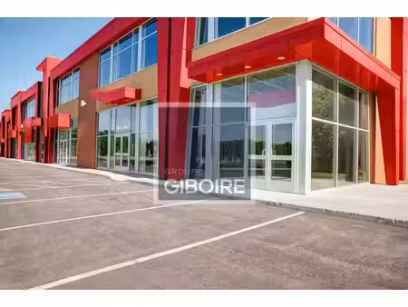achat local commercial 1 440m² la richardais 35780