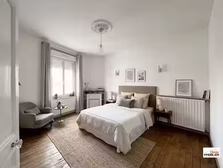 vente appartement 5 pièces 108 m² à perigueux (24000)  130 800 €