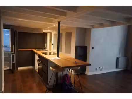 location appartement 2 pièces 64m² dijon 21000