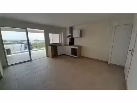 location appartement 2 pièces 41 m² à le lamentin (97232)