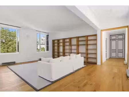 location appartement de luxe paris 6 4 pièces 250 m²