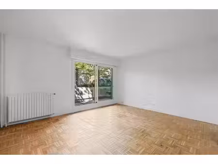 2 pièces - paris 20