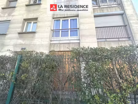 appartement de 2 pièces