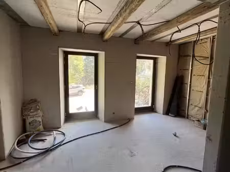 vente appartement 4 pièces 130 m² valloire (73450)