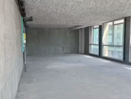 vente bureaux le pont de claix 38800 119m²
