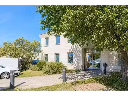 vente bureaux 96m² à 430m²
