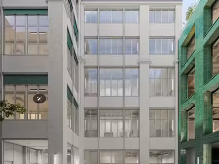 coworking 1988m²