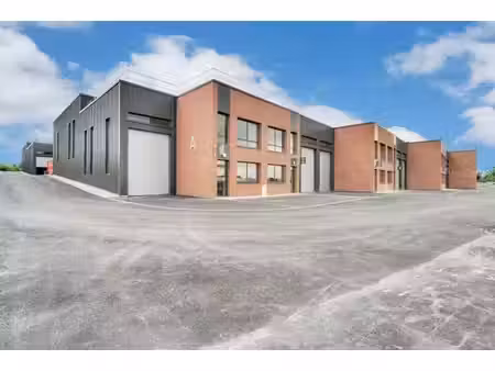 location bureaux groslay 95410 39m² à 78m²