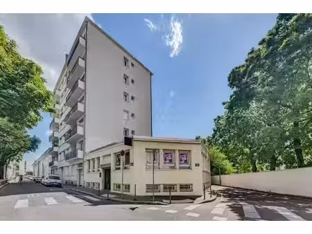 vente bureaux lyon 69003 304m²