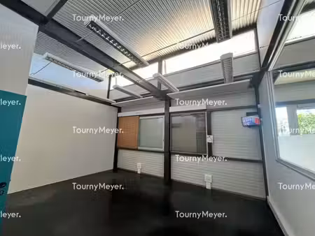 vente bureaux pau 64000 1016m²
