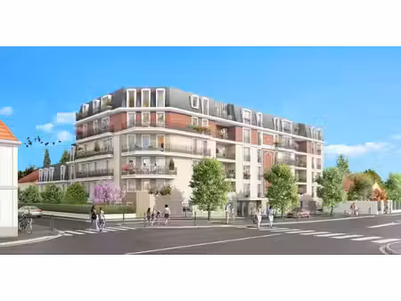 parking 0 pièces 0 m² à vendre / acheter sartrouville 78500 ? | era immobilier