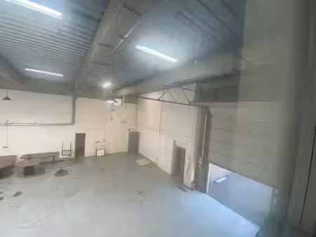 vente local d’activités argenteuil 95100 960m²
