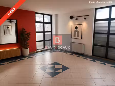 vente local d’activités salon-de-provence 13300 440m²