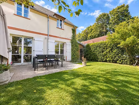 maison 4 chambre(s) à vendre