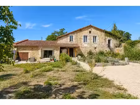 corps de ferme