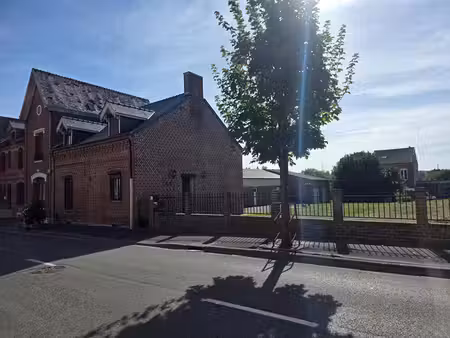 maison 6 pièce(s) 125 m2