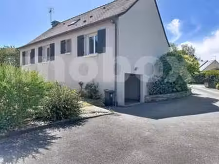 vente maison à teillé (44440) : à vendre / 110m² teillé