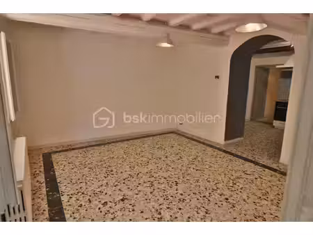 maison de 73 m² à montfrin