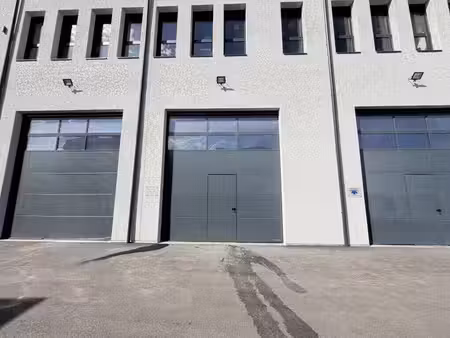location local d’activités saint joseph 42800 95m² à 215m²