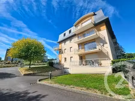 vente appartement 3 pièces à saint-méen-le-grand (35290) : à vendre 3 pièces / 60m² saint-