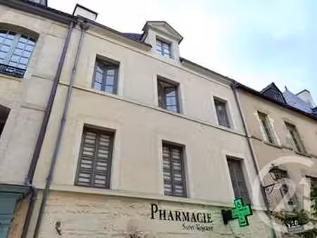 vente appartement 3 pièces à vannes (56000) : à vendre 3 pièces / 52m² vannes