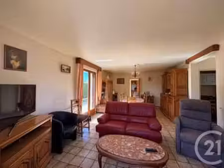 vente maison à dinard (35800) : à vendre / 120m² dinard