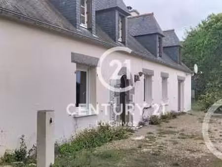 vente maison au merzer (22200) : à vendre / 87m² le merzer