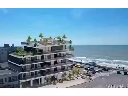 appartement à vendre 3 pièces 63.92 m² - merlimont (62) - 495 000€