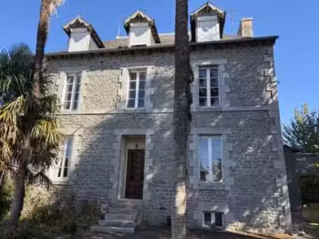 vente maison à gomené (22230) : à vendre / 176m² gomené