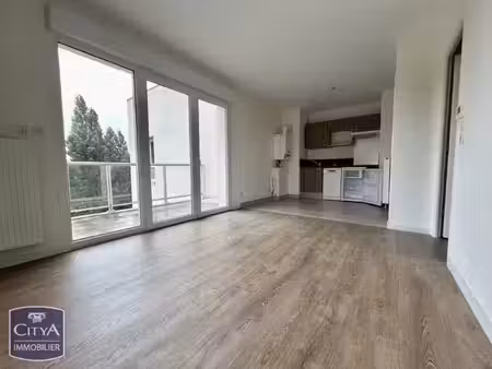 appartement à vendre 2 pièces 38.36 m² - marquette-lez-lille (59) - 162 000€