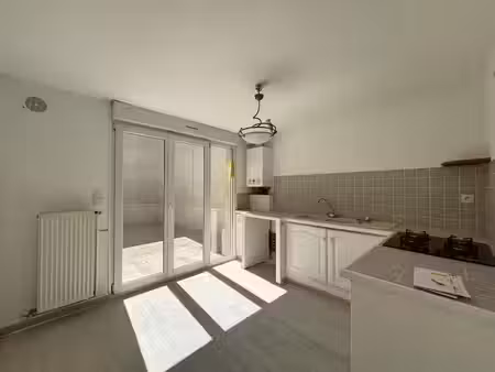 vente appartement 2 pièces 47.5 m² à reims (51100)  139 000 €