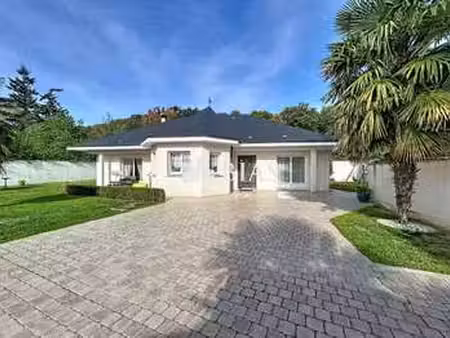 vente maison à grand-couronne (76530) : à vendre / 144m² grand-couronne
