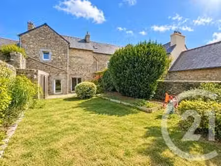 location maison à guingamp (22200) : à louer / 99m² guingamp