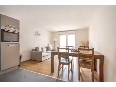 appartement à vendre 3 pièces 53 m² - cucq (62) - 277 000€