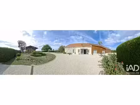 maison à blaincourt-sur-aube (10500)