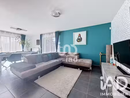 maison à sillingy (74330)