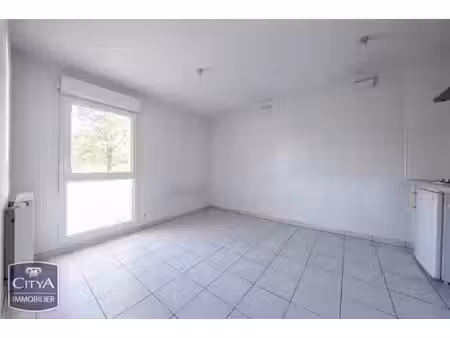 appartement à vendre 1 pièce 22.5 m² - toulouse (31) - 91 000€