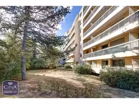 appartement à vendre 1 pièce 34 m² - dijon (21) - 71 000€