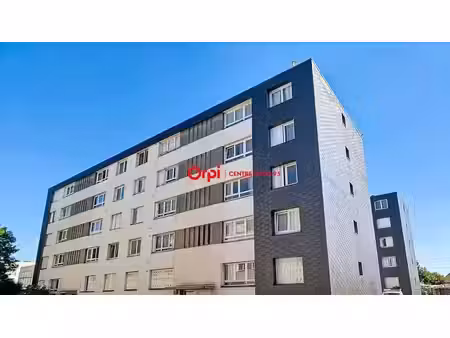 vente appartement 3 pièces 57.52 m² à argenteuil (95100)  150 000 €
