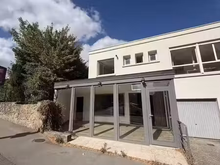 vente appartement 5 pièces 113.45 m² à nancy (54000)  149 000 €