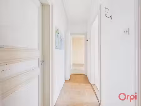 vente appartement 3 pièces 61 m² à schiltigheim (67300)  153 000 €