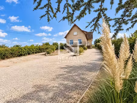 achat maison 6 pièces 151m² sennecey le grand 71240