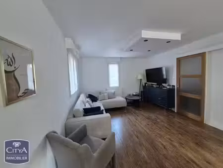 maison à vendre 5 pièces 90 m² - wattrelos (59) - 300 000€
