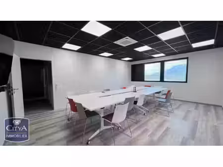 local professionnel à vendre 351 m² - sainte-hélène-du-lac (73) - 681 000€