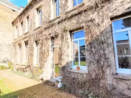 maison à vendre 10 pièces 280 m² - cambrai (59) - 485 900€