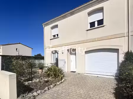 maison 5 pièces - 100 m²