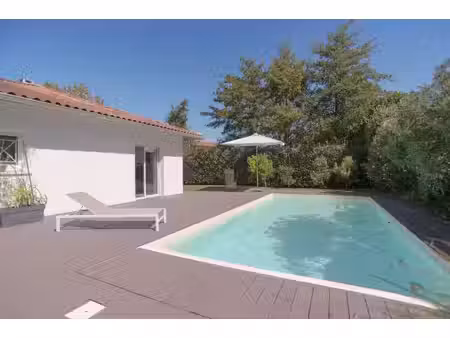 maison 5 pièces - 181 m²